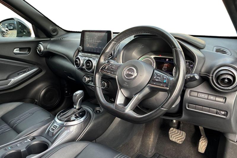 Used Nissan Juke 2022 for sale - 77393848: Photo 10