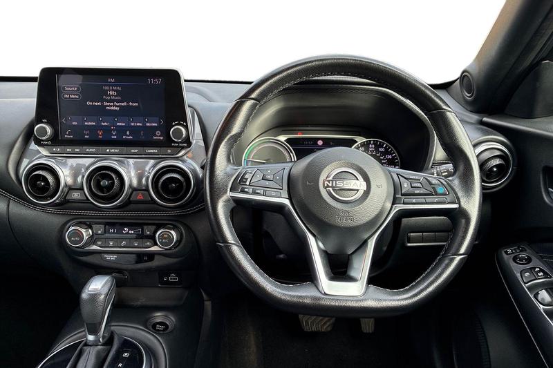 Used Nissan Juke 2022 for sale - 77393848: Photo 11