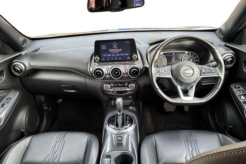 Used Nissan Juke 2022 for sale - 77393848: Photo 12