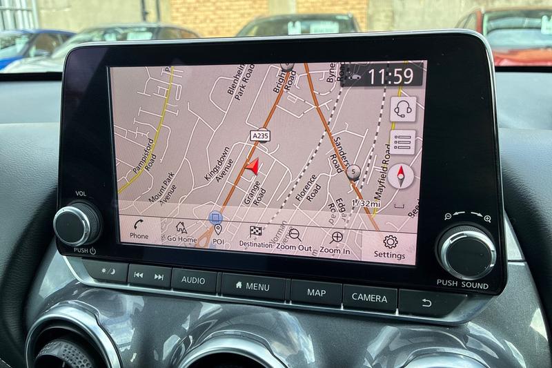 Used Nissan Juke 2022 for sale - 77393848: Photo 18