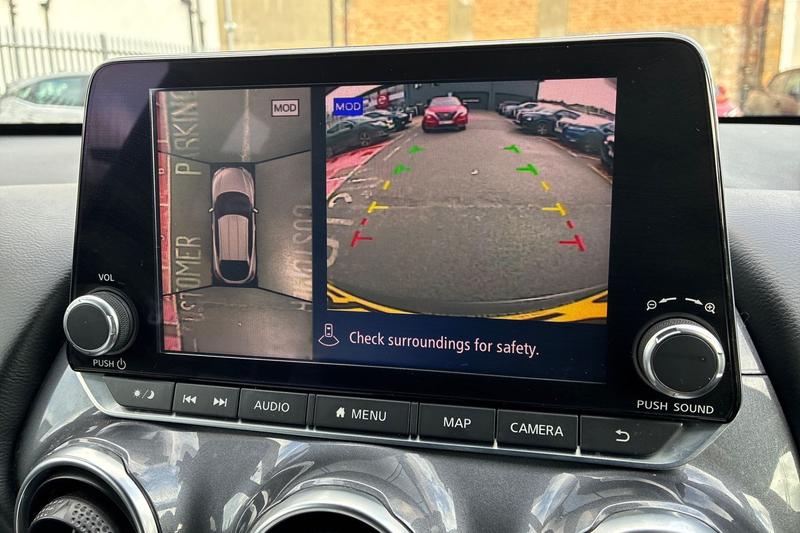 Used Nissan Juke 2022 for sale - 77393848: Photo 19