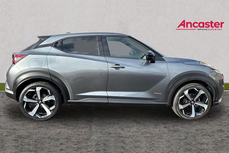 Used Nissan Juke 2022 for sale - 77393848: Photo 2