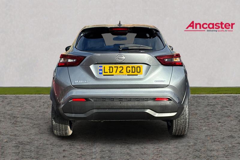 Used Nissan Juke 2022 for sale - 77393848: Photo 4