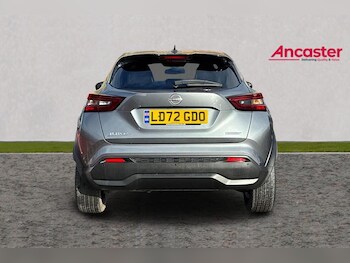 Used Nissan Juke 2022 for sale - 77393848: Photo