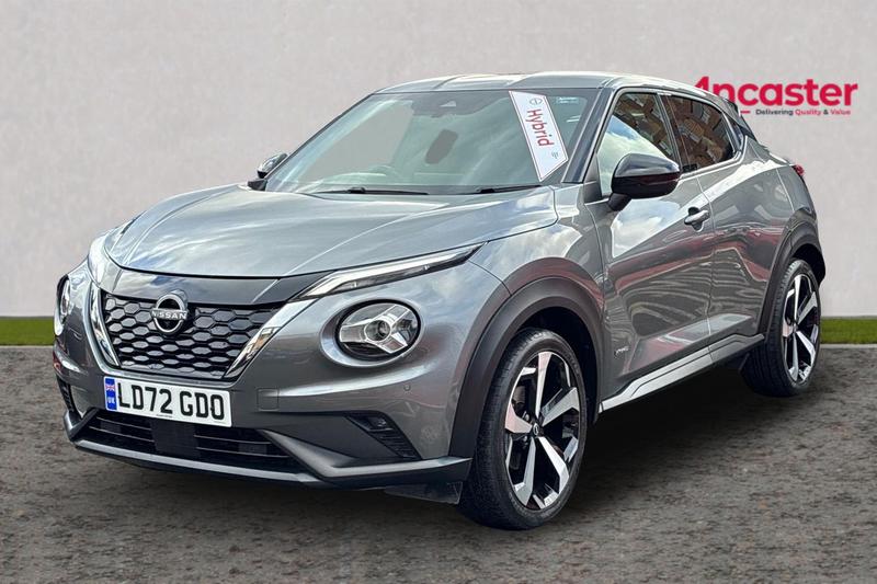 Used Nissan Juke 2022 for sale - 77393848: Photo 7