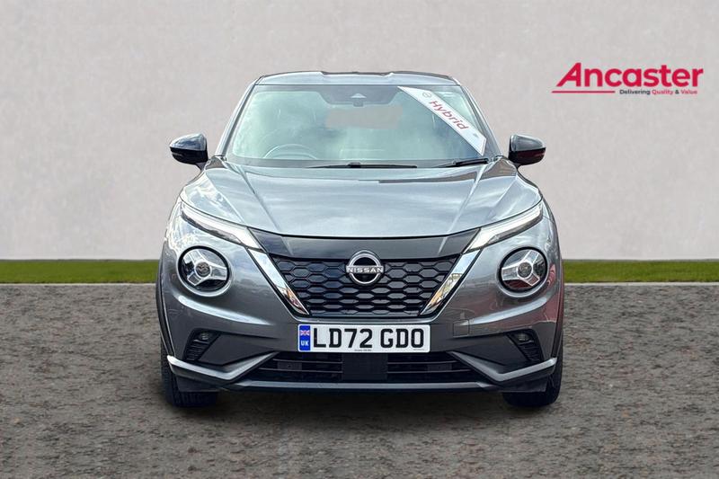 Used Nissan Juke 2022 for sale - 77393848: Photo 8