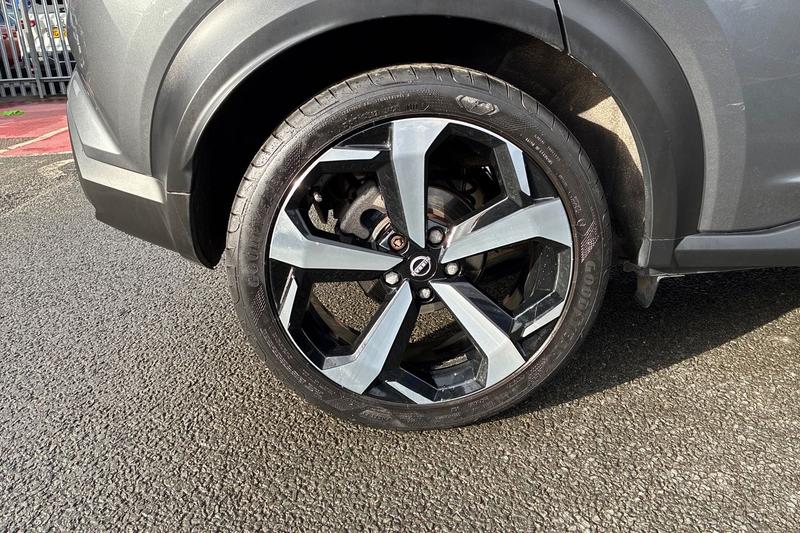 Used Nissan Juke 2022 for sale - 77393848: Photo 9