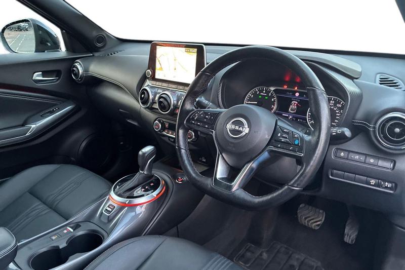 Used Nissan Juke 2023 for sale - 76754191: Photo 10