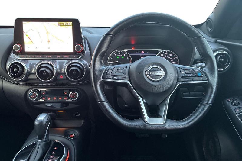 Used Nissan Juke 2023 for sale - 76754191: Photo 11