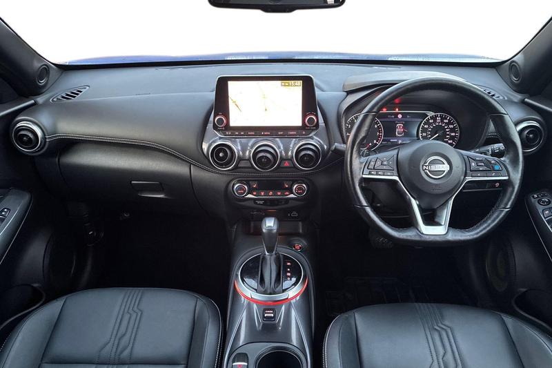 Used Nissan Juke 2023 for sale - 76754191: Photo 12