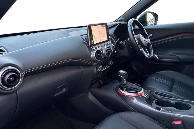 Used Nissan Juke 2023 for sale - 76754191: Photo 13