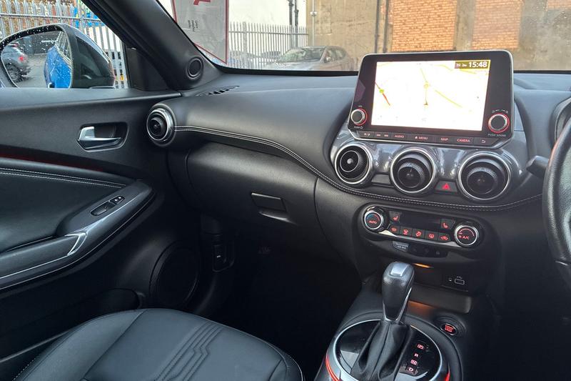 Used Nissan Juke 2023 for sale - 76754191: Photo 14