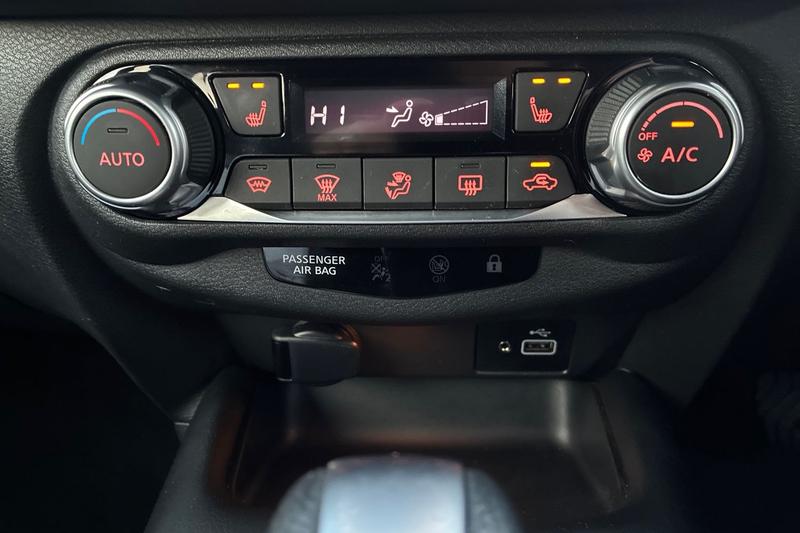 Used Nissan Juke 2023 for sale - 76754191: Photo 15