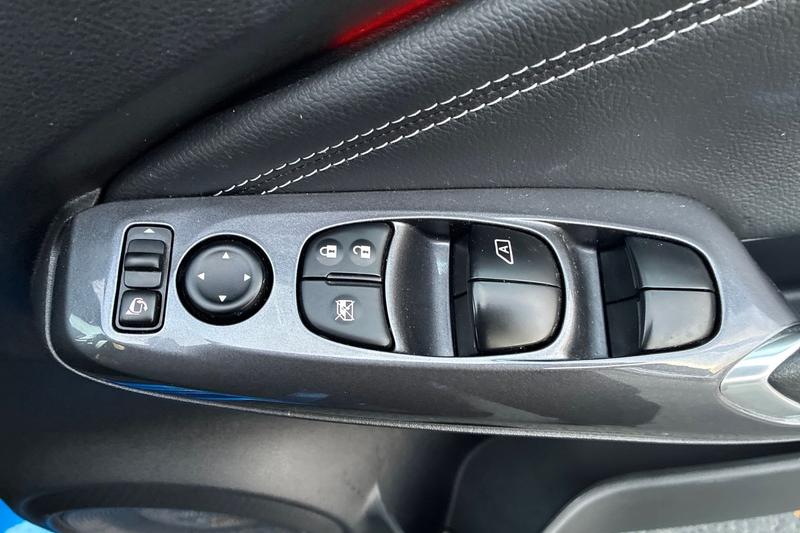 Used Nissan Juke 2023 for sale - 76754191: Photo 16