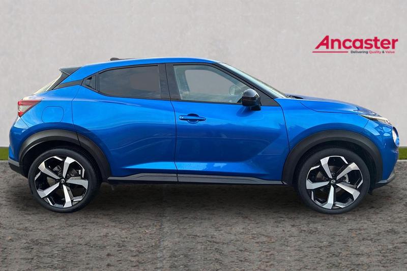 Used Nissan Juke 2023 for sale - 76754191: Photo 2