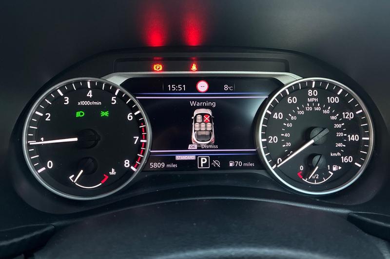 Used Nissan Juke 2023 for sale - 76754191: Photo 20