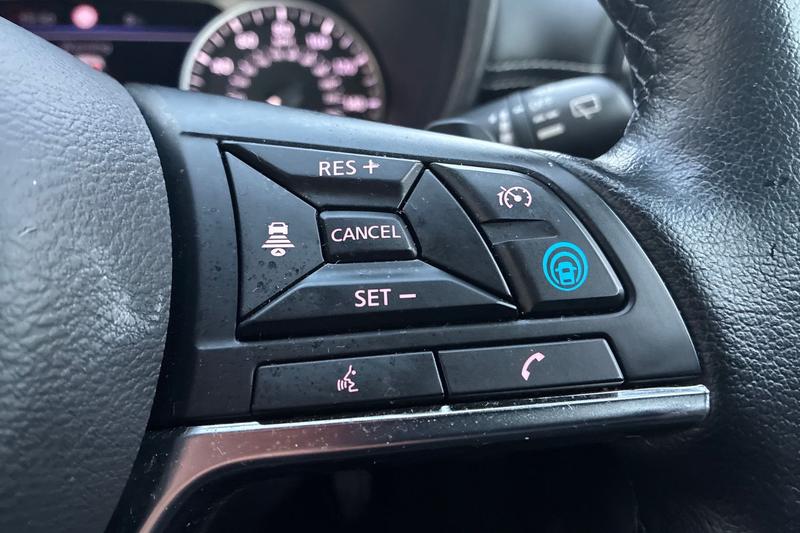 Used Nissan Juke 2023 for sale - 76754191: Photo 22