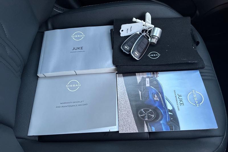 Used Nissan Juke 2023 for sale - 76754191: Photo 28
