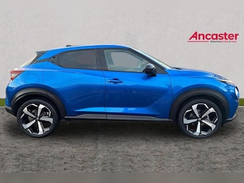 Used Nissan Juke 2023 for sale - 76754191: Photo