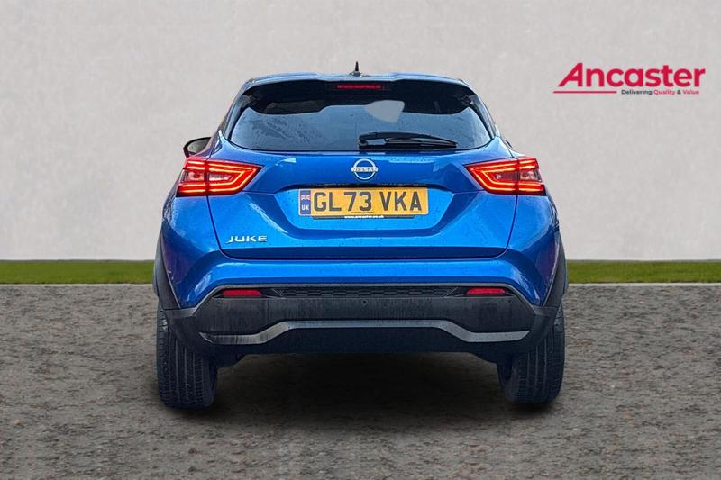 Used Nissan Juke 2023 for sale - 76754191: Photo 4