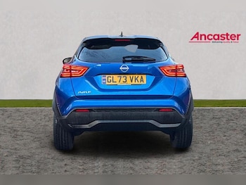 Used Nissan Juke 2023 for sale - 76754191: Photo