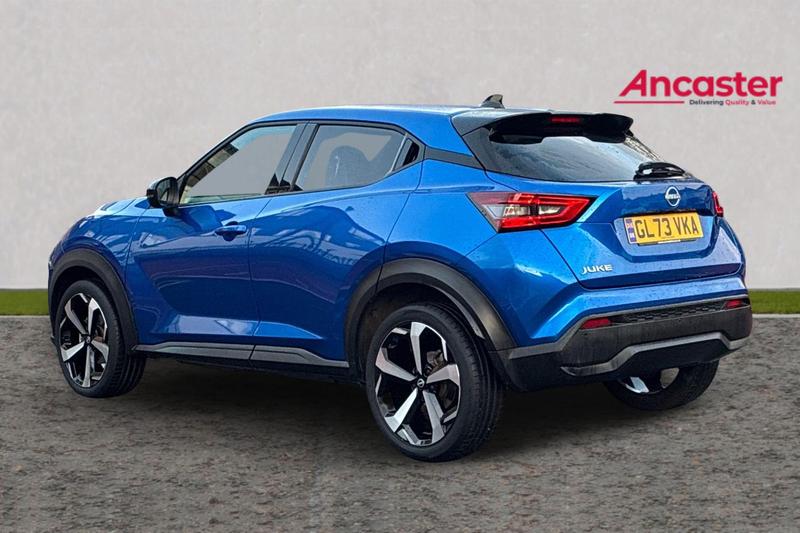 Used Nissan Juke 2023 for sale - 76754191: Photo 5