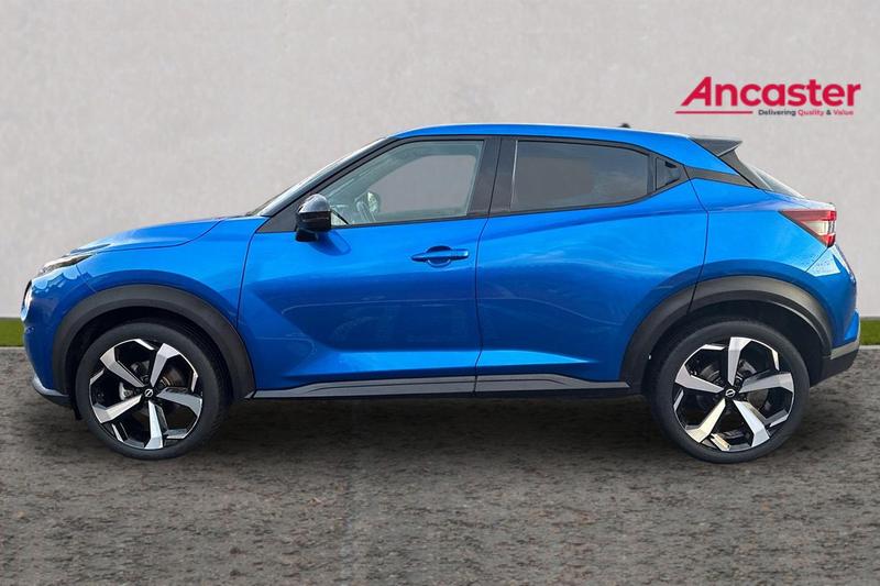 Used Nissan Juke 2023 for sale - 76754191: Photo 6