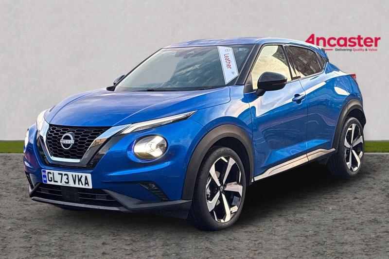 Used Nissan Juke 2023 for sale - 76754191: Photo 7