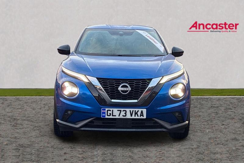 Used Nissan Juke 2023 for sale - 76754191: Photo 8