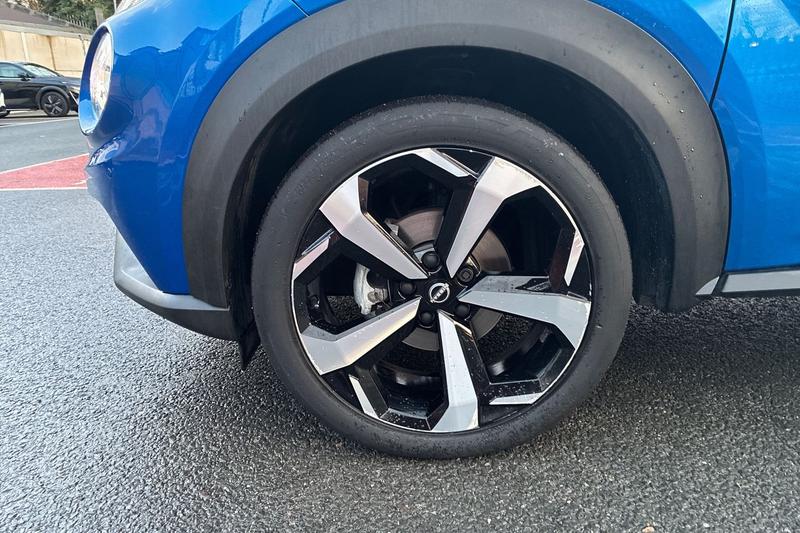 Used Nissan Juke 2023 for sale - 76754191: Photo 9