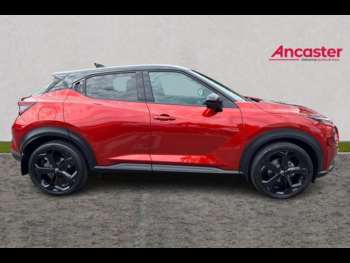 Used Nissan Juke 2024 for sale - 75058061: Photo