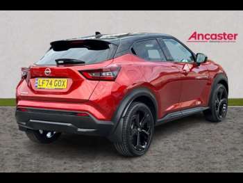 Used Nissan Juke 2024 for sale - 75058061: Photo