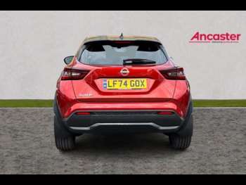 Used Nissan Juke 2024 for sale - 75058061: Photo