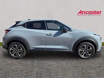 Used Nissan Juke 2024 for sale - 78387020: Photo