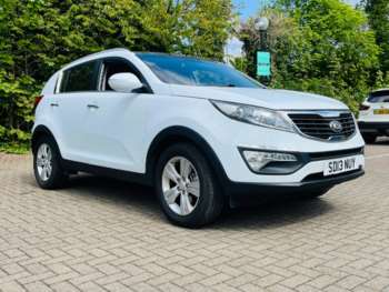 2013 (13) - 1.6 GDi EcoDynamics 2 2WD Euro 5 (s/s) 5dr