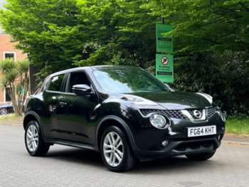 2014 (64) - 1.2 DIG-T Acenta Premium Manual 6Spd Euro 5 (s/s) 5dr