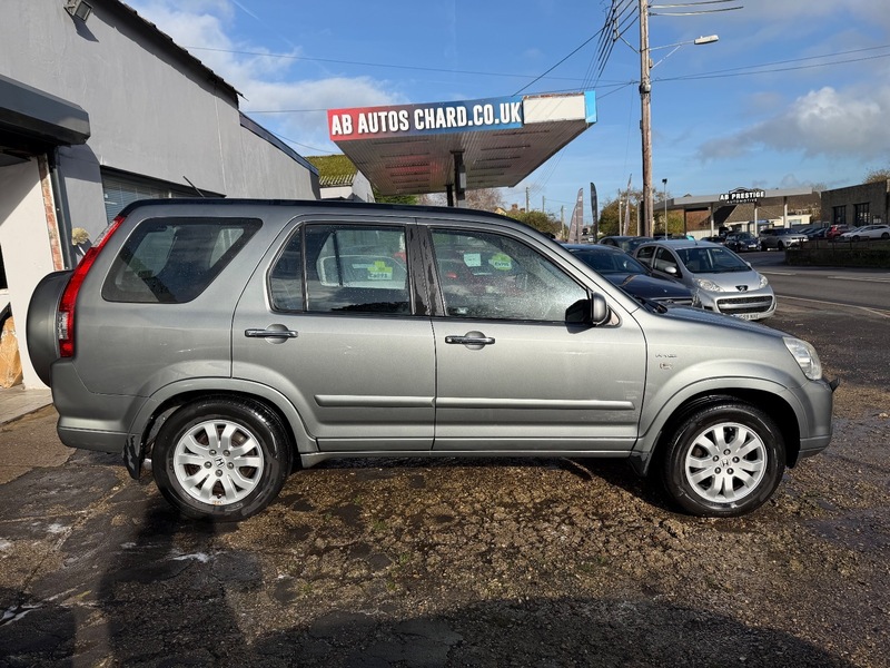 Used Honda CR-V 2006 for sale - 76570781: Photo 4
