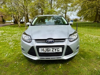 Used Ford Focus 2011 for sale - 78242146: Photo