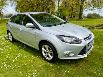 Used Ford Focus 2011 for sale - 78242146: Photo