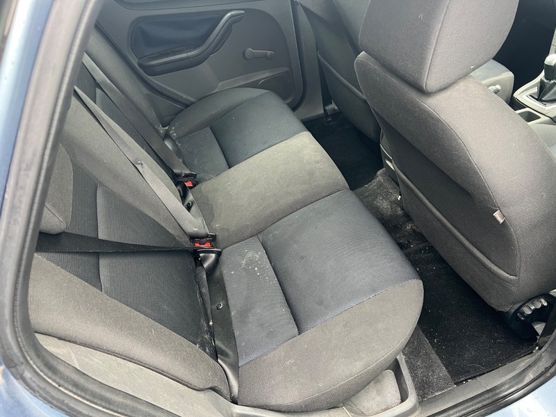 Used Ford Focus 2006 for sale - 77920995: Photo 9