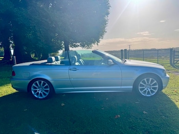 Used BMW 3 Series 2005 for sale - 76218735: Photo