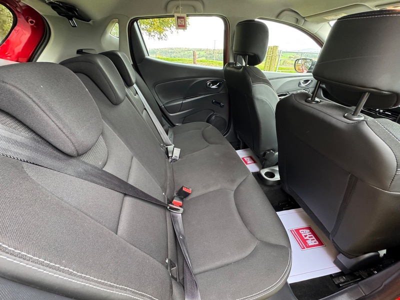 Used Renault Clio 2014 for sale - 76218731: Photo 14