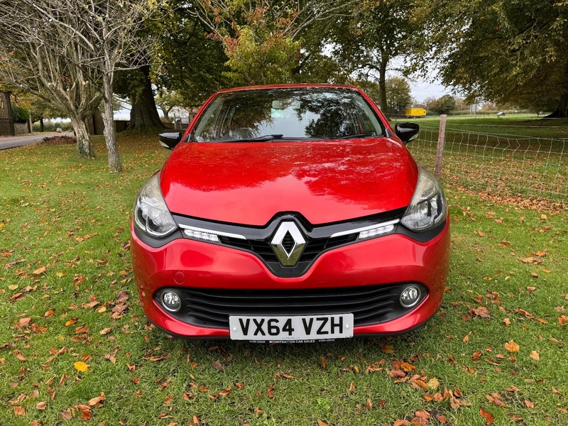 Used Renault Clio 2014 for sale - 76218731: Photo 2