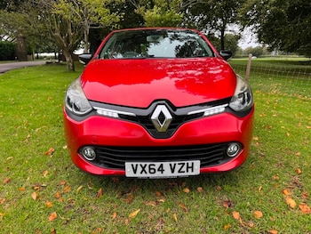 Used Renault Clio 2014 for sale - 76218731: Photo