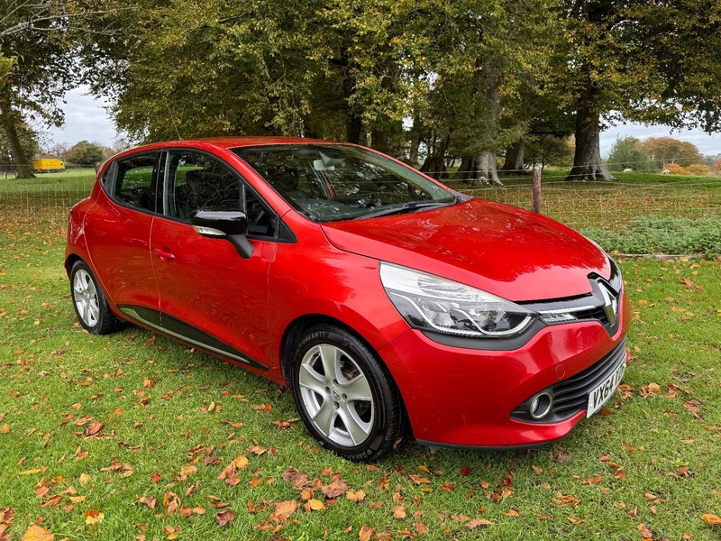 Used Renault Clio 2014 for sale - 76218731: Photo 3