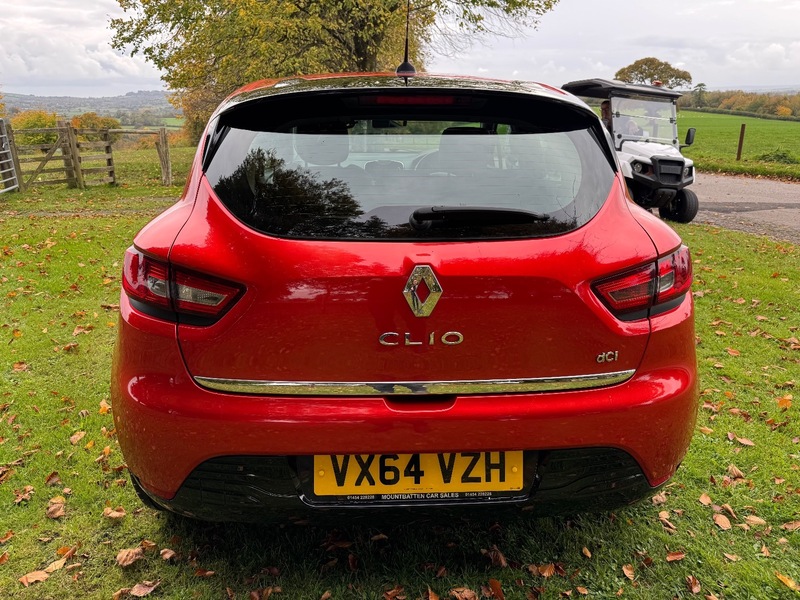 Used Renault Clio 2014 for sale - 76218731: Photo 6