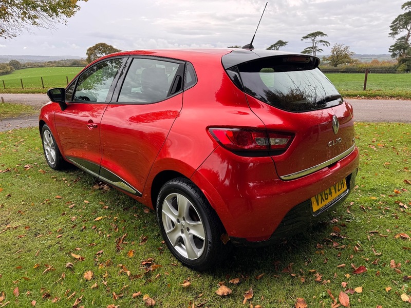 Used Renault Clio 2014 for sale - 76218731: Photo 7