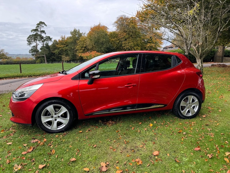 Used Renault Clio 2014 for sale - 76218731: Photo 8