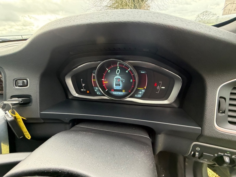 Used Volvo S60 2014 for sale - 78201368: Photo 11