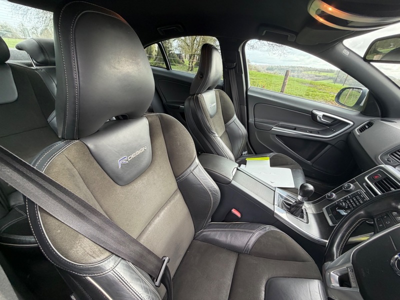 Used Volvo S60 2014 for sale - 78201368: Photo 14